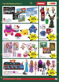 Pagro Diskont Flugblatt Seite 7