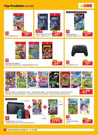 Pagro Diskont Flugblatt Seite 8