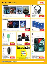 Pagro Diskont Flugblatt Seite 9