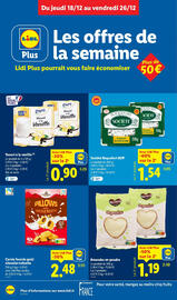 Catalogue Lidl page 10