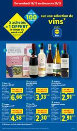 Catalogue Lidl page 11