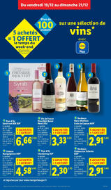Catalogue Lidl page 11