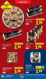 Catalogue Lidl page 14