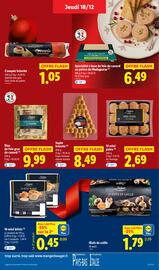 Catalogue Lidl page 15
