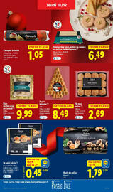Catalogue Lidl page 15