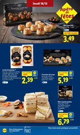 Catalogue Lidl page 16