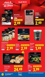 Catalogue Lidl page 20