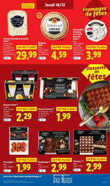 Catalogue Lidl page 21
