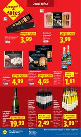 Catalogue Lidl page 22