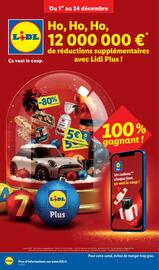 Catalogue Lidl page 24