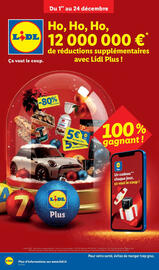 Catalogue Lidl page 24