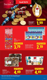 Catalogue Lidl page 25