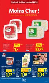 Catalogue Lidl page 27