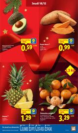 Catalogue Lidl page 3