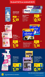 Catalogue Lidl page 32