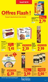 Catalogue Lidl page 33