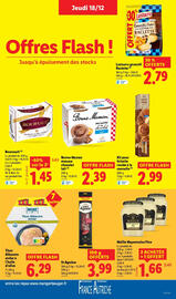 Catalogue Lidl page 33