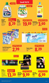 Catalogue Lidl page 35