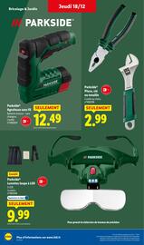 Catalogue Lidl page 46