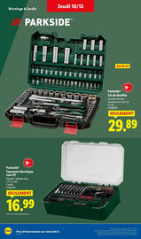 Catalogue Lidl page 48