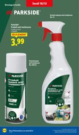 Catalogue Lidl page 52