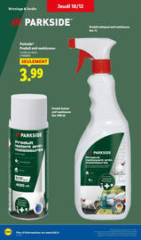 Catalogue Lidl page 52