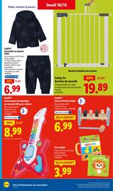 Catalogue Lidl page 56