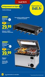 Catalogue Lidl page 60