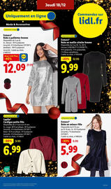 Catalogue Lidl page 61