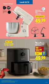 Catalogue Lidl page 67