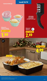 Catalogue Lidl page 69