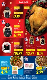 Catalogue Lidl page 7