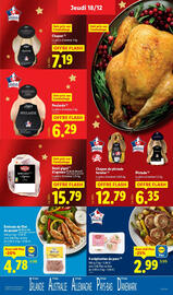 Catalogue Lidl page 7