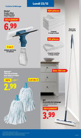 Catalogue Lidl page 75