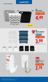 Catalogue Lidl page 77