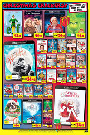 JB Hi-Fi catalogue Page 17