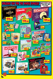 JB Hi-Fi catalogue Page 2