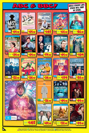 JB Hi-Fi catalogue Page 20