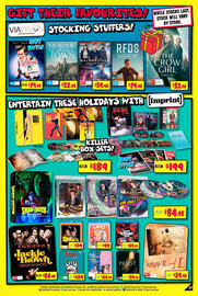 JB Hi-Fi catalogue Page 21