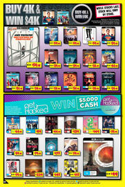 JB Hi-Fi catalogue Page 22
