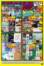 JB Hi-Fi catalogue Page 23