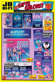 JB Hi-Fi catalogue Page 24