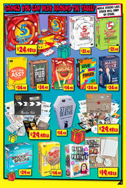 JB Hi-Fi catalogue Page 3