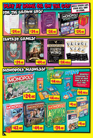 JB Hi-Fi catalogue Page 6