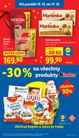 Lidl leták Strana 3