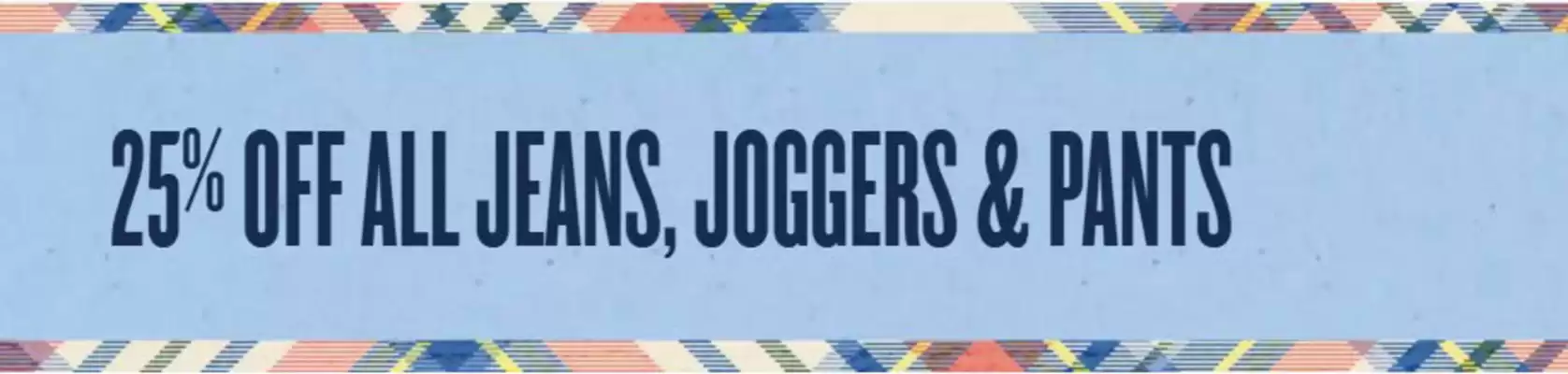 American Eagle flyer (valid until 17-12)