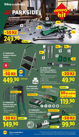 Lidl leták týden 51 Strana 10