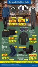 Lidl leták týden 51 Strana 11