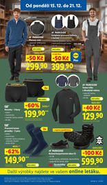 Lidl leták týden 51 Strana 11