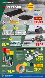 Lidl leták týden 51 Strana 12